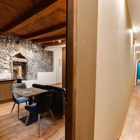 La Cour Filaterie - Suite Au D'Annecy Pdj En Option Buitenkant foto